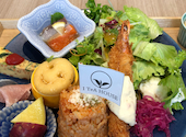 和洋食レストラン&カフェ I TeA HOUSE 三木別所店: あいちゃんさんの2026年09月04日の1枚目の投稿写真
