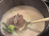 本格韓国料理 GOGIIYAGI 肉の物語: あやおさんの2026年06月16日の1枚目の投稿写真
