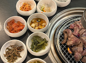 本格韓国料理 GOGIIYAGI 肉の物語: あやおさんの2026年06月16日の2枚目の投稿写真