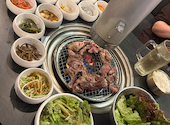 本格韓国料理 GOGIIYAGI 肉の物語: あやおさんの2026年06月16日の3枚目の投稿写真