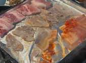 65種食べ放題 サムギョプサル 精肉食堂　新大久保店: あやおさんの2026年03月の1枚目の投稿写真