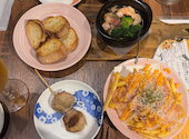野菜巻き串屋　博多うずまき　広島袋町店: るなさんの2024年12月の1枚目の投稿写真