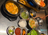 サムギョプサルと韓国料理 コギソウル 京都河原町店: ゆりさんの2026年04月の1枚目の投稿写真