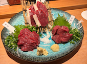 馬肉料理 小桜: かとさんの2024年12月08日の2枚目の投稿写真