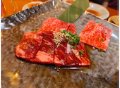 焼肉 牛星 越谷店: モンソンさんの2025年01月13日の2枚目の投稿写真