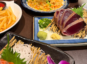 【個室完備】居酒屋 鮮魚 牛タン もてなし屋 品川店: シュウさんの2026年06月12日の1枚目の投稿写真