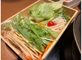 温野菜 高知鴨部店: ぱぱさんの2026年03月19日の2枚目の投稿写真