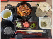 鰻の成瀬 羽ノ浦店: ケムさんの2026年04月09日の1枚目の投稿写真