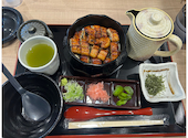 鰻の成瀬 羽ノ浦店: ケムさんの2026年07月15日の1枚目の投稿写真