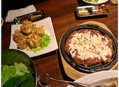 韓豚屋 西船橋店: もふマルさんの2026年04月04日の1枚目の投稿写真