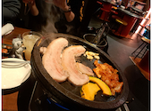 韓豚屋 西船橋店: もふマルさんの2026年04月04日の2枚目の投稿写真