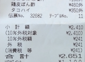 恵美須商店 白石: よっしぃーさんの2026年07月07日の1枚目の投稿写真