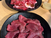 炭火焼肉 暁 鶴田店: たけさんさんの2026年05月17日の2枚目の投稿写真