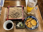 石臼挽き信州お蕎麦 KUNPU クンプウ: みっちゃんさんの2026年07月25日の2枚目の投稿写真