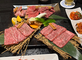 和牛焼肉 &nbsp;梁山泊: ホーリーさんの2026年09月13日の1枚目の投稿写真
