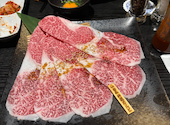 和牛焼肉 &nbsp;梁山泊: ホーリーさんの2026年09月13日の2枚目の投稿写真