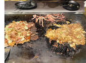 お好み焼きもんじゃ 粉や 立川店: こうさんの2026年07月15日の1枚目の投稿写真
