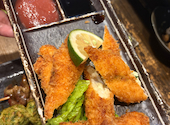 元祖 炭火焼き鳥 とりぞう 都町店2羽め: yさんの2026年09月19日の1枚目の投稿写真