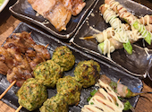 元祖 炭火焼き鳥 とりぞう 都町店2羽め: yさんの2026年09月19日の2枚目の投稿写真