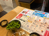 串とメシにはサケキタル 名古屋西口駅前店: るあさんの2026年09月13日の1枚目の投稿写真