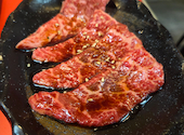 焼肉ホルモン 萬正 マンセイ: かなめさんの2026年07月16日の3枚目の投稿写真