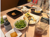 魚民 立川南口駅前店: はなのこちゃんさんの2026年05月13日の1枚目の投稿写真