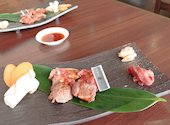 最強ハラミ焼肉いちぼ 野々市店: まささんの2026年04月25日の1枚目の投稿写真
