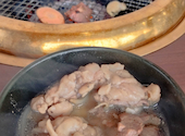 最強ハラミ焼肉いちぼ 野々市店: まささんの2026年04月25日の3枚目の投稿写真