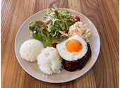 Hawaiian cafe dining NICO ハワイアンカフェダイニングニコ: やまたかさんの2026年05月06日の1枚目の投稿写真