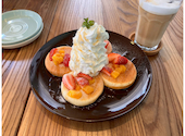 Hawaiian cafe dining NICO ハワイアンカフェダイニングニコ: やまたかさんの2026年05月06日の2枚目の投稿写真