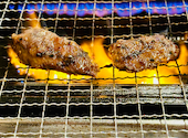 焼肉 だいもん: YGさんの2024年04月18日の1枚目の投稿写真