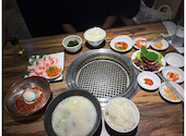 韓国料理 KollaBo コラボ エキアプレミエ和光店: えみさんの2026年05月05日の1枚目の投稿写真
