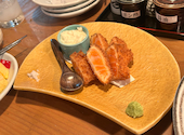 ニューロバタカタナ食堂天神西通り店: みづきさんの2026年08月31日の1枚目の投稿写真