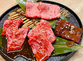 焼肉処 ニク乃クニ: mahiyuさんの2026年07月21日の1枚目の投稿写真