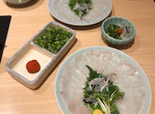 とらふぐ亭 赤羽店: ゆかさんの2026年07月06日の1枚目の投稿写真