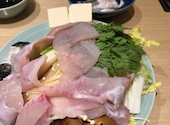 とらふぐ亭 赤羽店: ゆかさんの2026年07月06日の2枚目の投稿写真