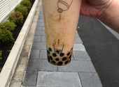ナインティー 9 tea NINETEA Akabane 赤羽店: ゆかさんの2026年07月01日の2枚目の投稿写真