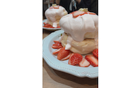 福カフェ fuku cafe: あさんの2025年02月04日の1枚目の投稿写真
