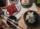 串とメシにはサケキタル 名古屋駅前店: にっしーさんの2026年04月29日の1枚目の投稿写真