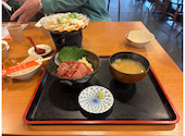 青森港　海の食堂　大福丸: チャミさんの2026年09月04日の1枚目の投稿写真