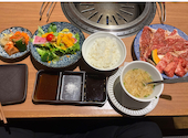 焼肉上畜 新金岡店: なおさんの2026年10月06日の1枚目の投稿写真