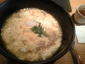 つるとんたん UDON NOODLE Brasserie 六本木: Tonyさんの2009年04月16日の1枚目の投稿写真