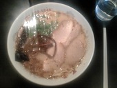 黒亭: Tonyさんの2008年04月16日の1枚目の投稿写真