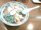 桂花ラーメン 本店: Tonyさんの2008年12月12日の1枚目の投稿写真