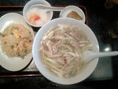 中華 香港厨房: Tonyさんの2008年04月25日の1枚目の投稿写真