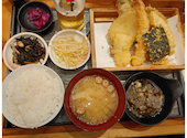 天ぷらと海鮮 ニューツルマツ 心斎橋パルコ店: ろみおさんの2026年06月07日の1枚目の投稿写真