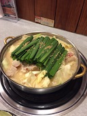 牛もつどて鍋 まつい亭: じんちゃんさんの2016年12月09日の1枚目の投稿写真