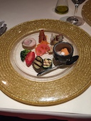 リストランテ イル コンティヌオ: じんちゃんさんの2016年12月09日の1枚目の投稿写真