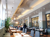 ダイニングバー&レストラン crossfield with TERRACE LOUNGE 大阪: ｍｍｍさんの2026年06月06日の1枚目の投稿写真