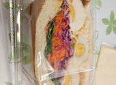 vege eats+plus: ｍｍｍさんの2026年04月04日の1枚目の投稿写真